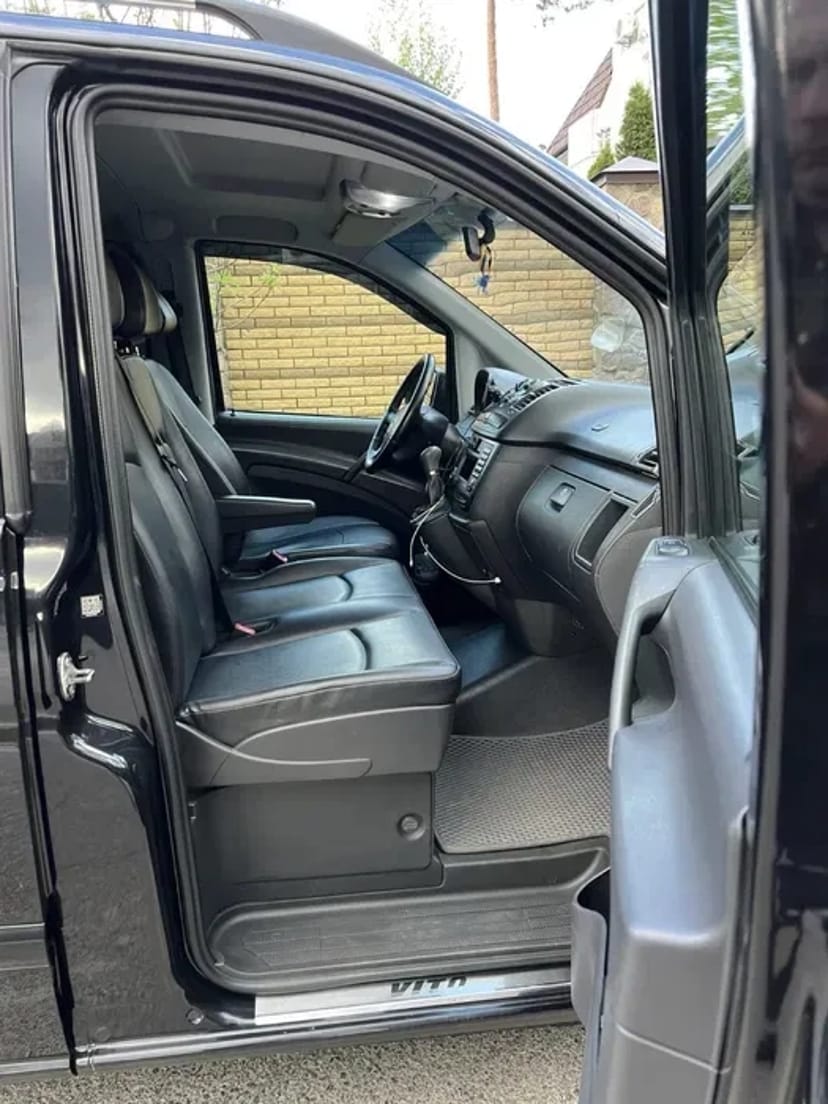 Пасажирські перевезення 