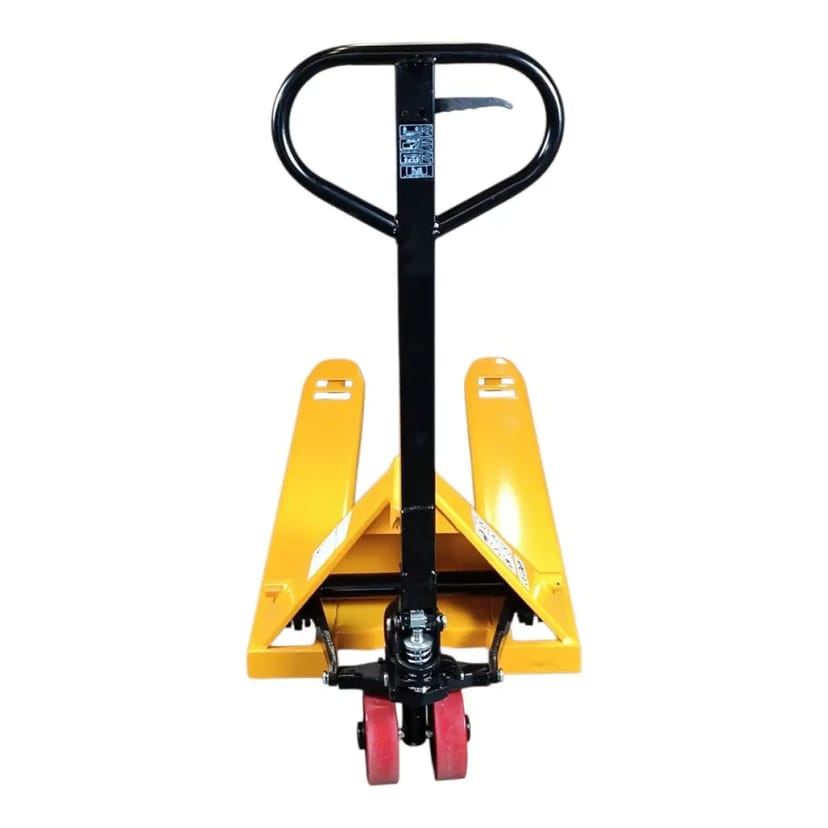 Вагова рокла Staxx PS25 (2500 кг)