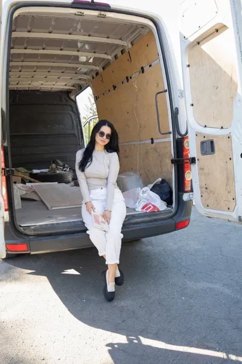 Доставка по Кривому Рогу! ВАНТАЖНІ ПЕРЕВЕЗЕННЯ! Грузовые перевозки! 400 грн.