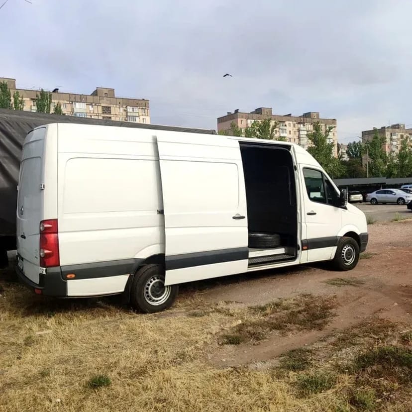 Доставка по Кривому Рогу! ВАНТАЖНІ ПЕРЕВЕЗЕННЯ! Грузовые перевозки! 400 грн.