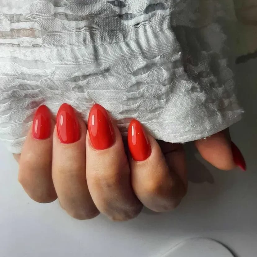 Академмістечко. Манікюр, педикюр, нарощування, корекція, зміцнення.