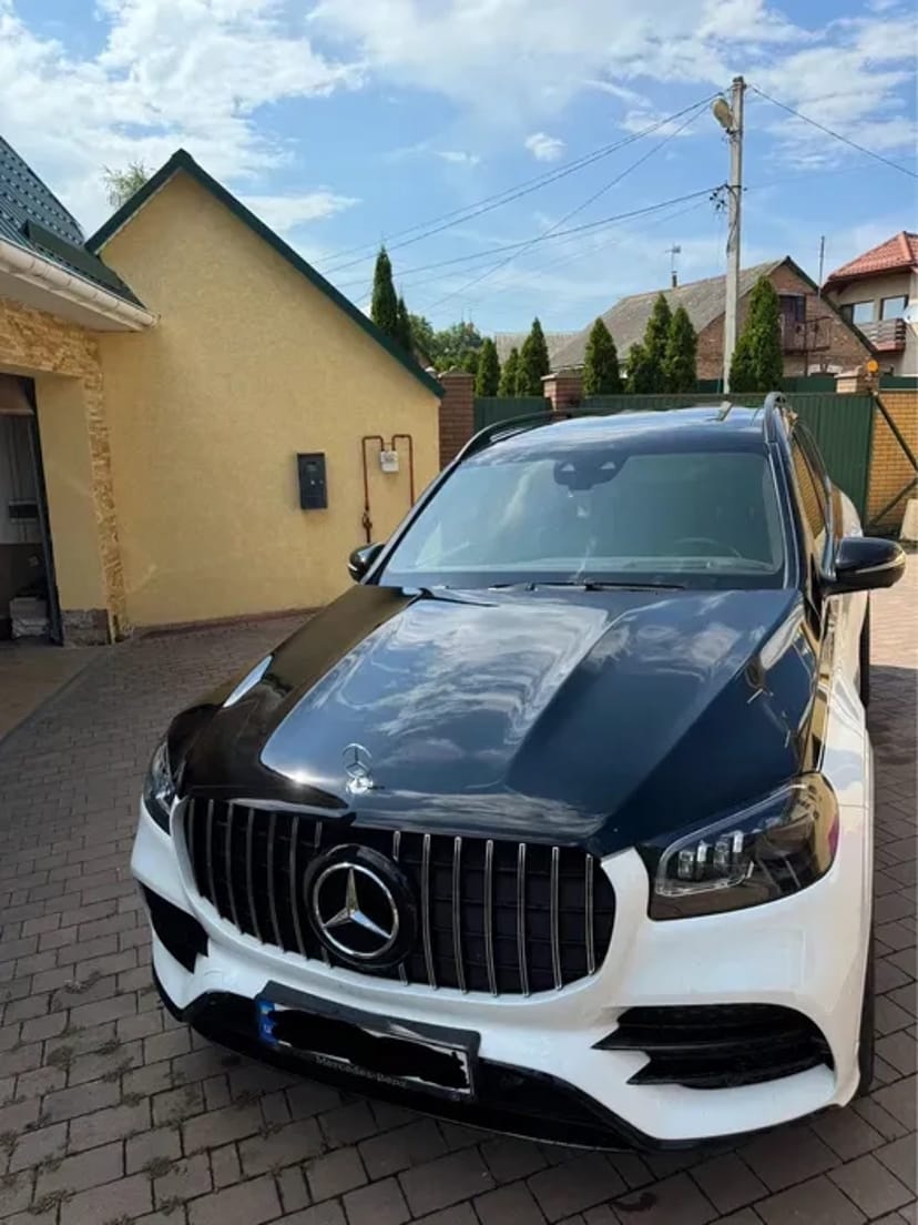 Авто на весілля