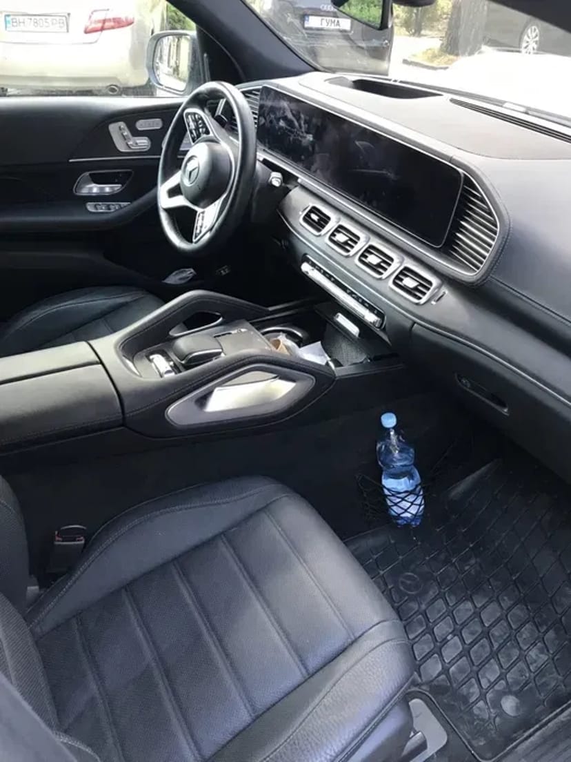 Авто на весілля