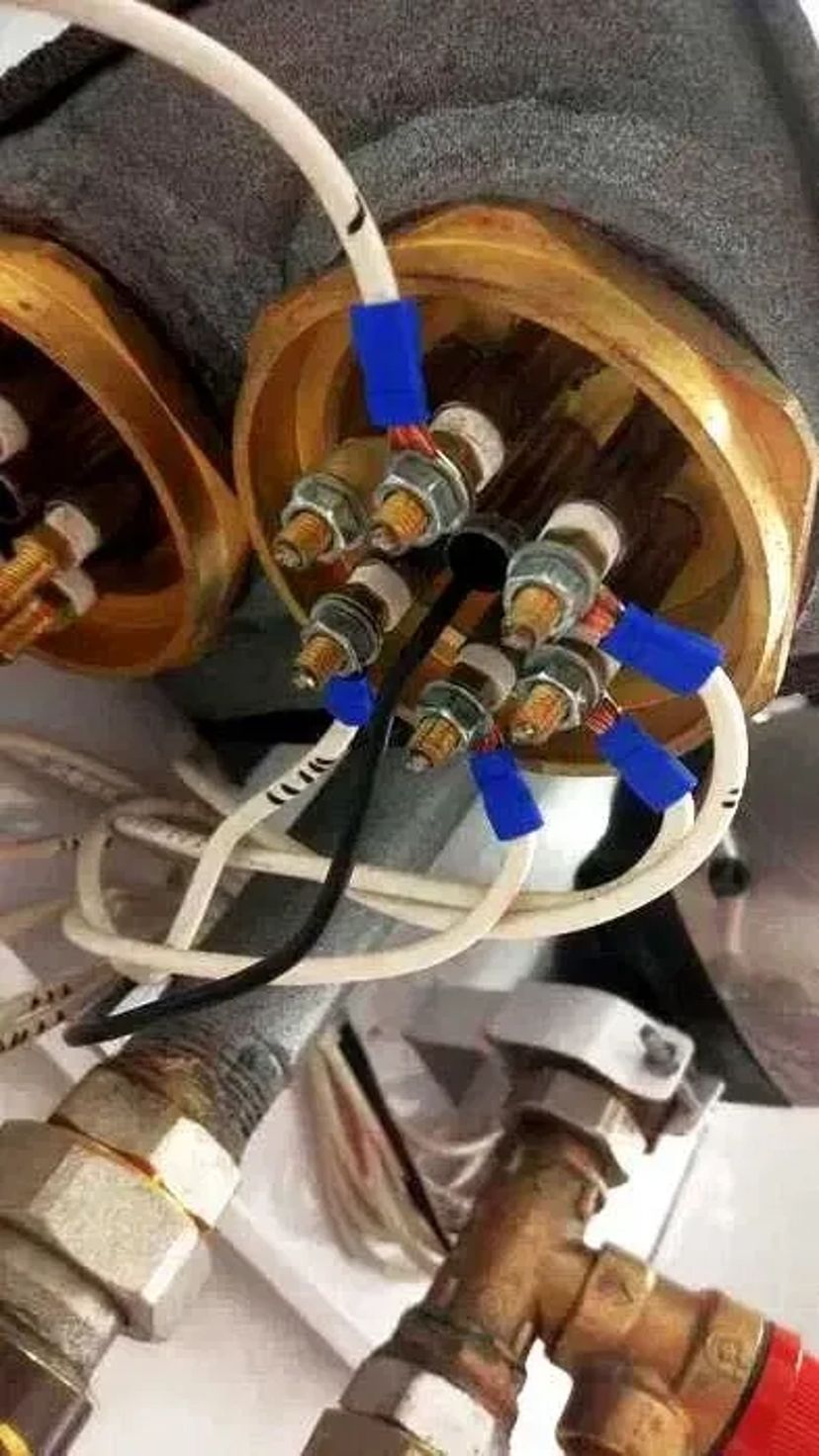 Послуги електрика. Ремонт електричного обладнання, електрик