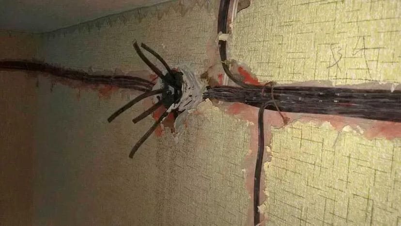 Послуги електрика. Ремонт електричного обладнання, електрик