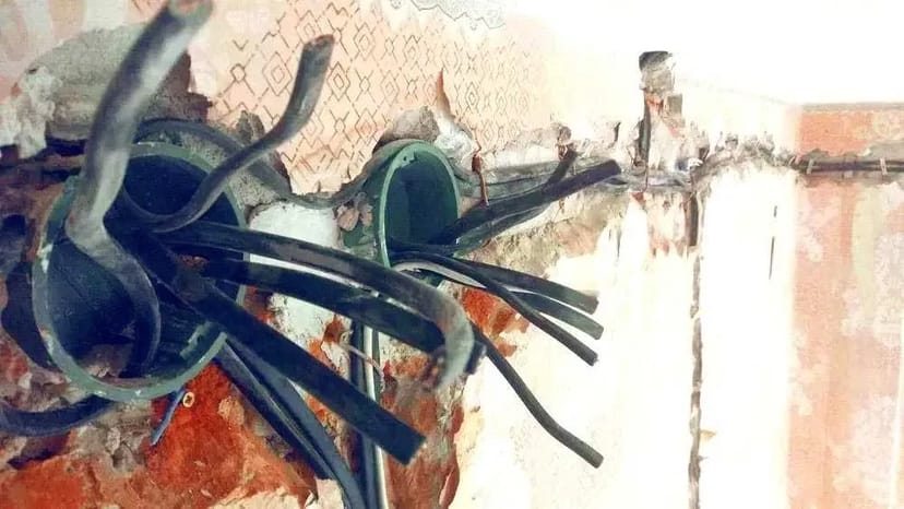 Послуги електрика. Ремонт електричного обладнання, електрик