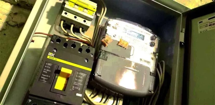 Послуги електрика. Ремонт електричного обладнання, електрик