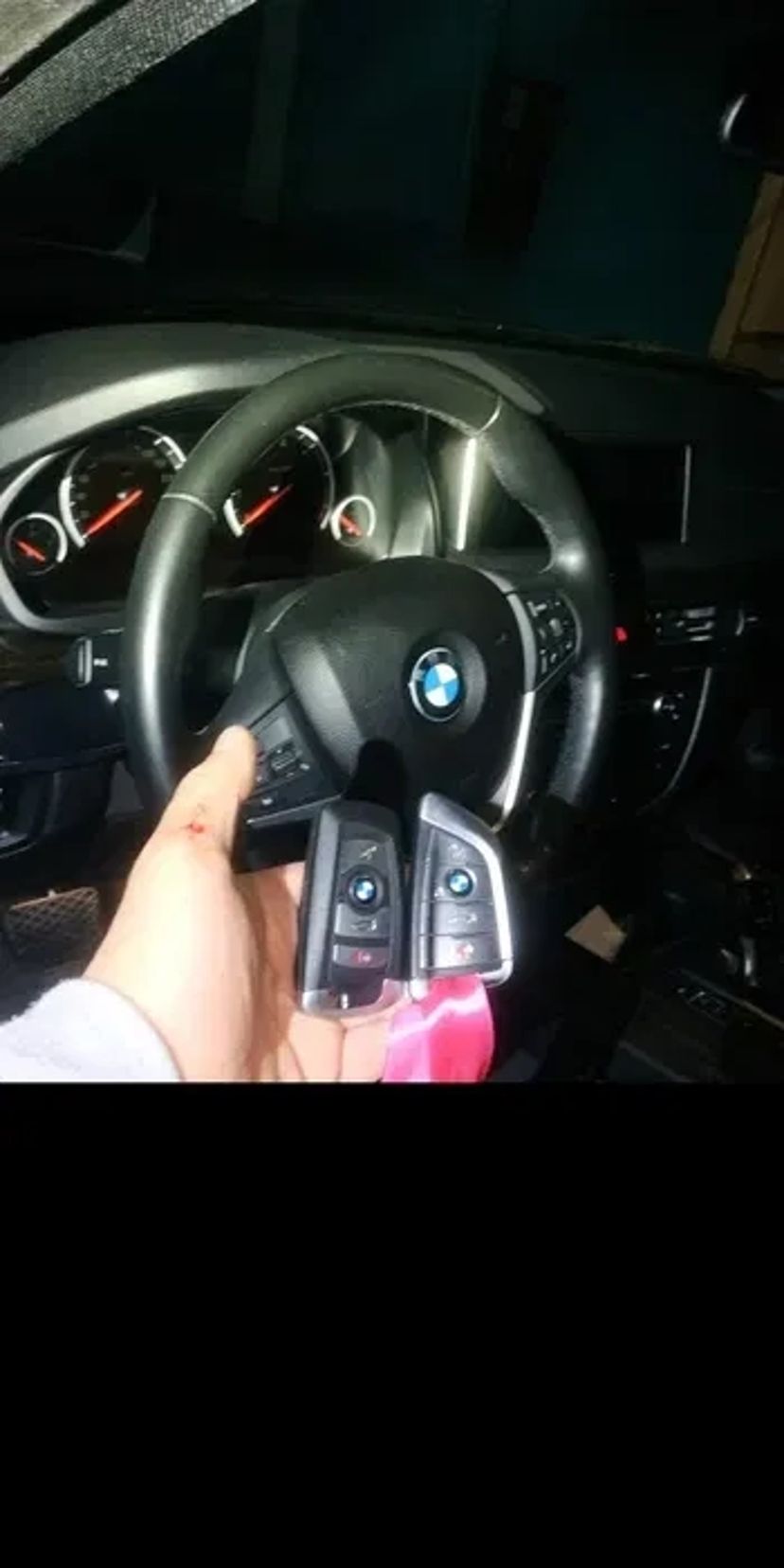 Дублікат ключа любої складності