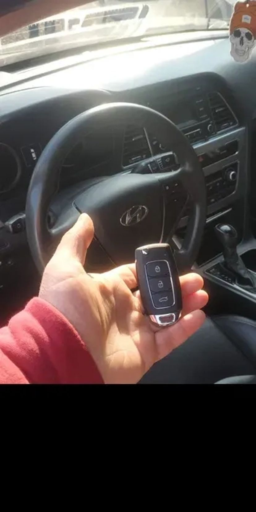 Дублікат ключа любої складності