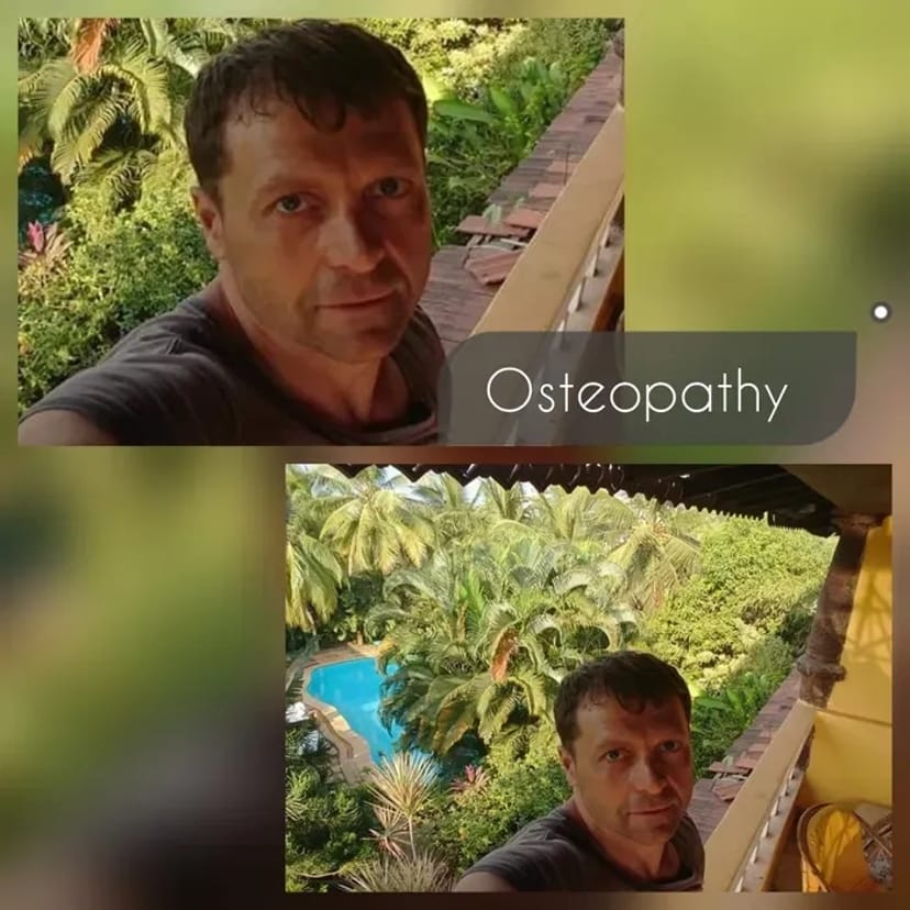 Остеопат. Мануальна терапія Ст. м. Арсенальна. Ст. м Святошин. .