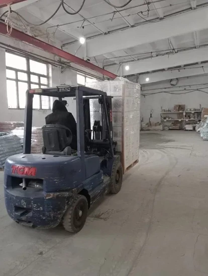 Вилочний навантажувач від 1до 10тон Одеса