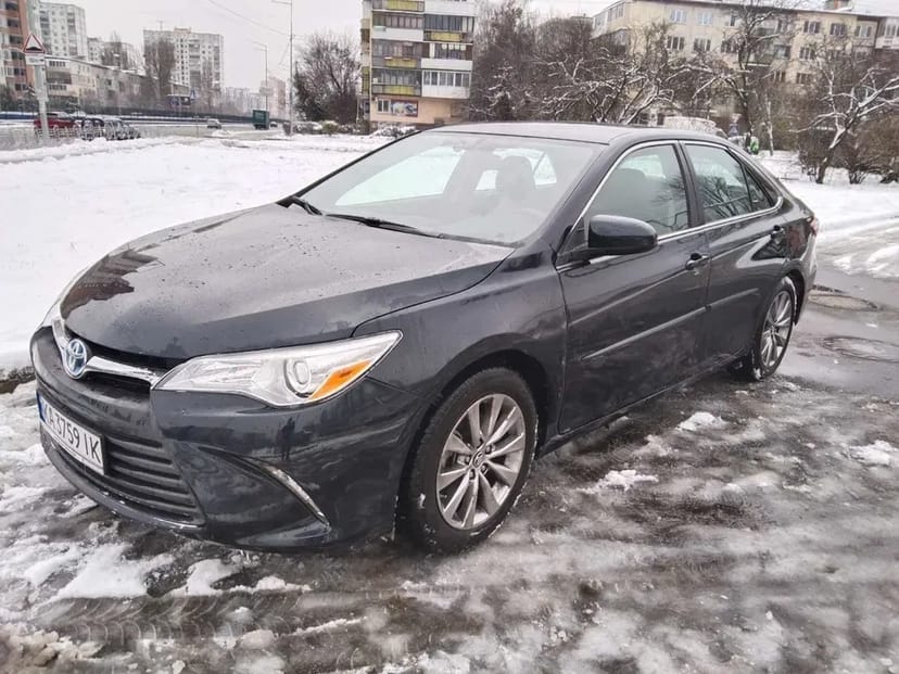 Авто Київ, Солом'янський