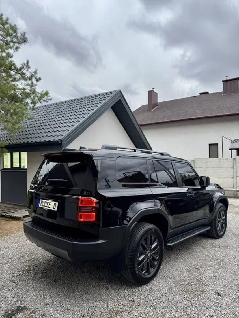 Детейлинг. Консультація безкоштовна