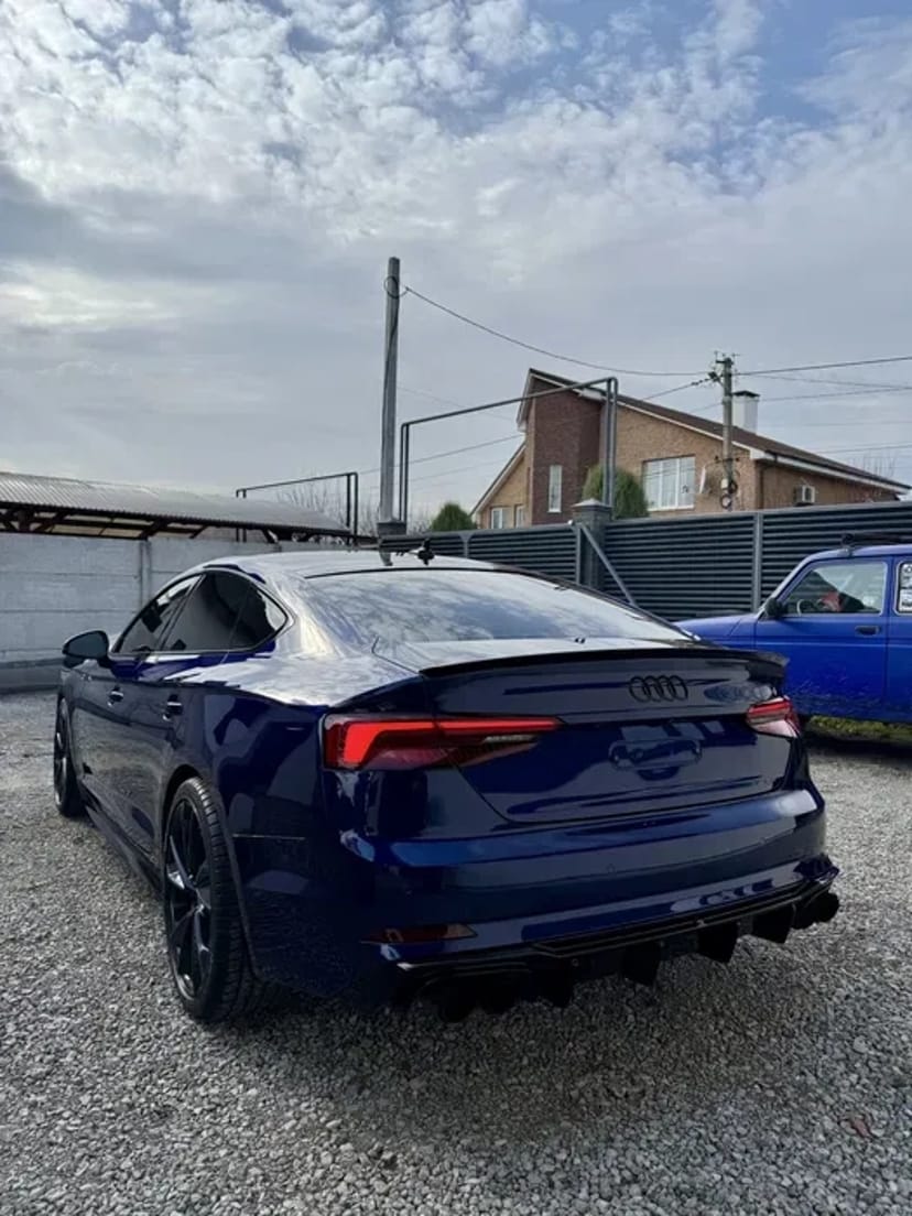 Детейлинг. Консультація безкоштовна