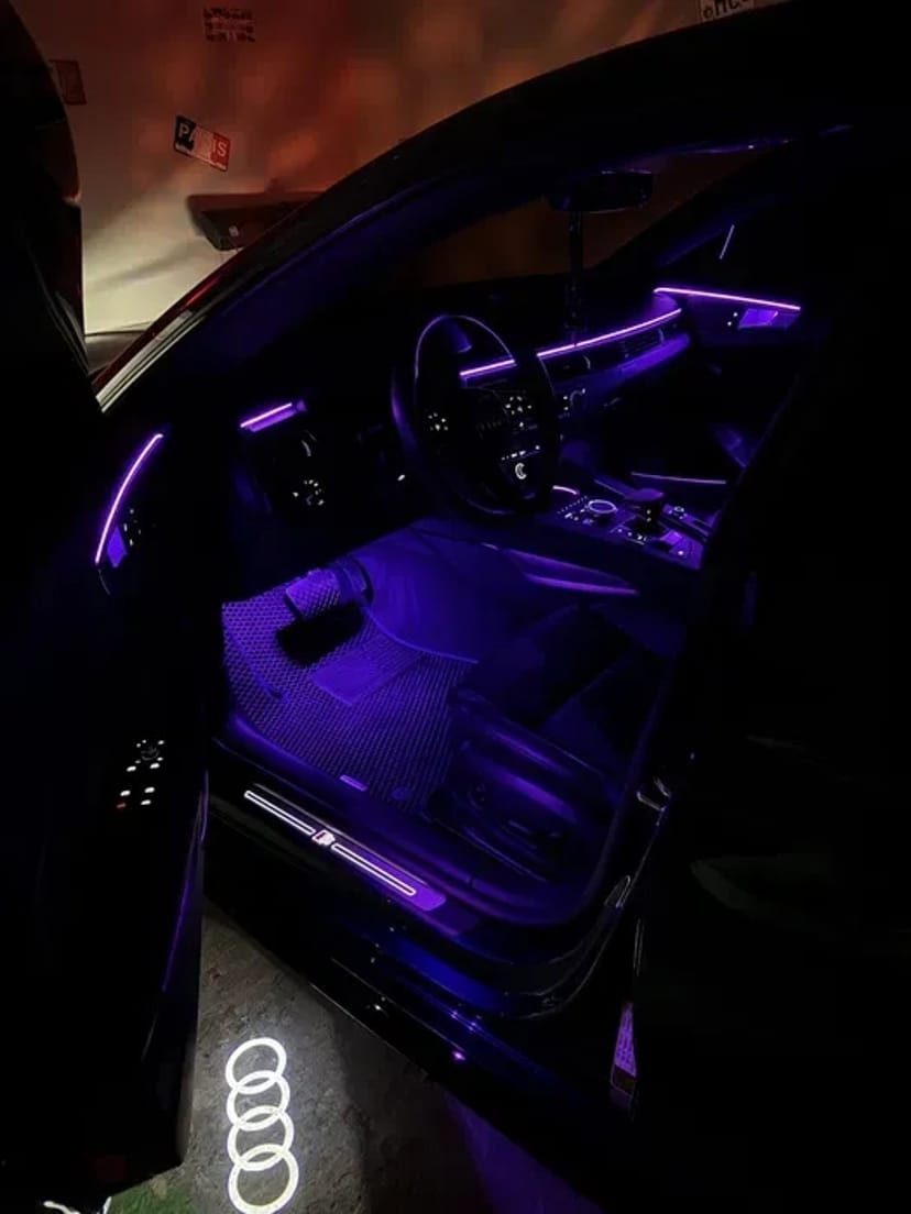 Детейлинг. Консультація безкоштовна