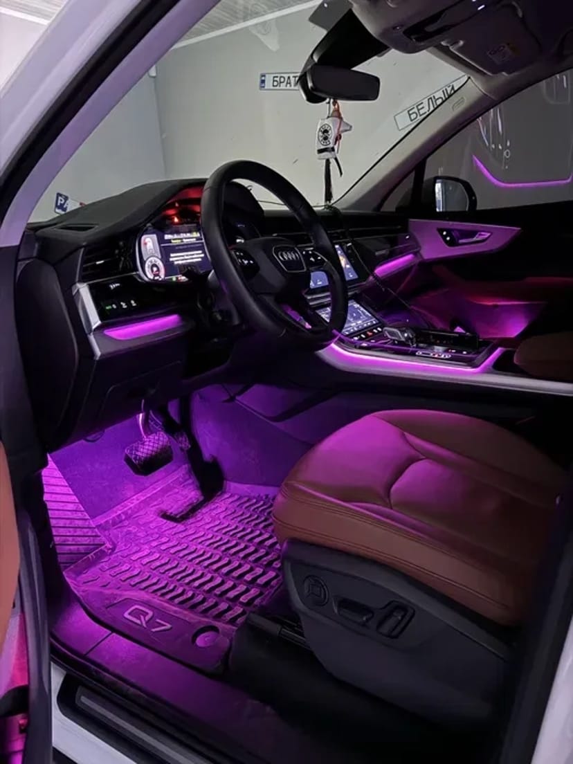 Детейлинг. Консультація безкоштовна