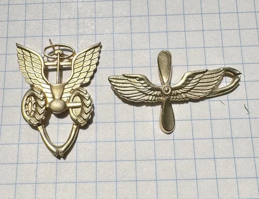 Вакуумне лиття: срібло, бронза, латунь, золото — під замовлення)