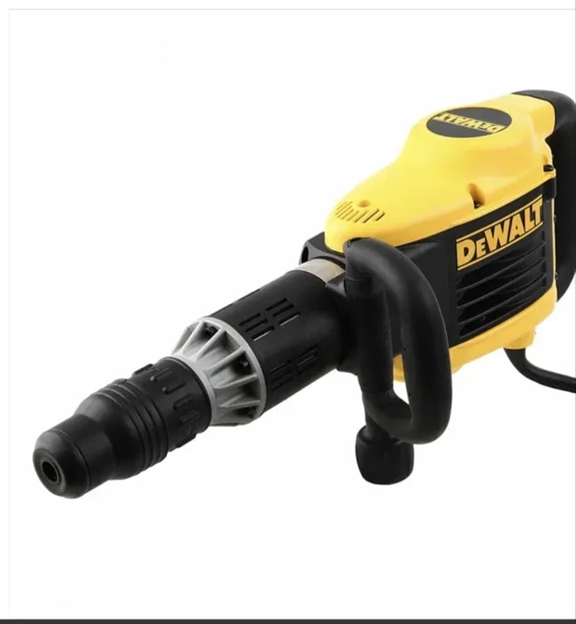 Відбійні молотки