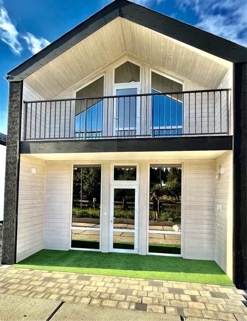 Котеджі в Карпатах | Hotels MIM