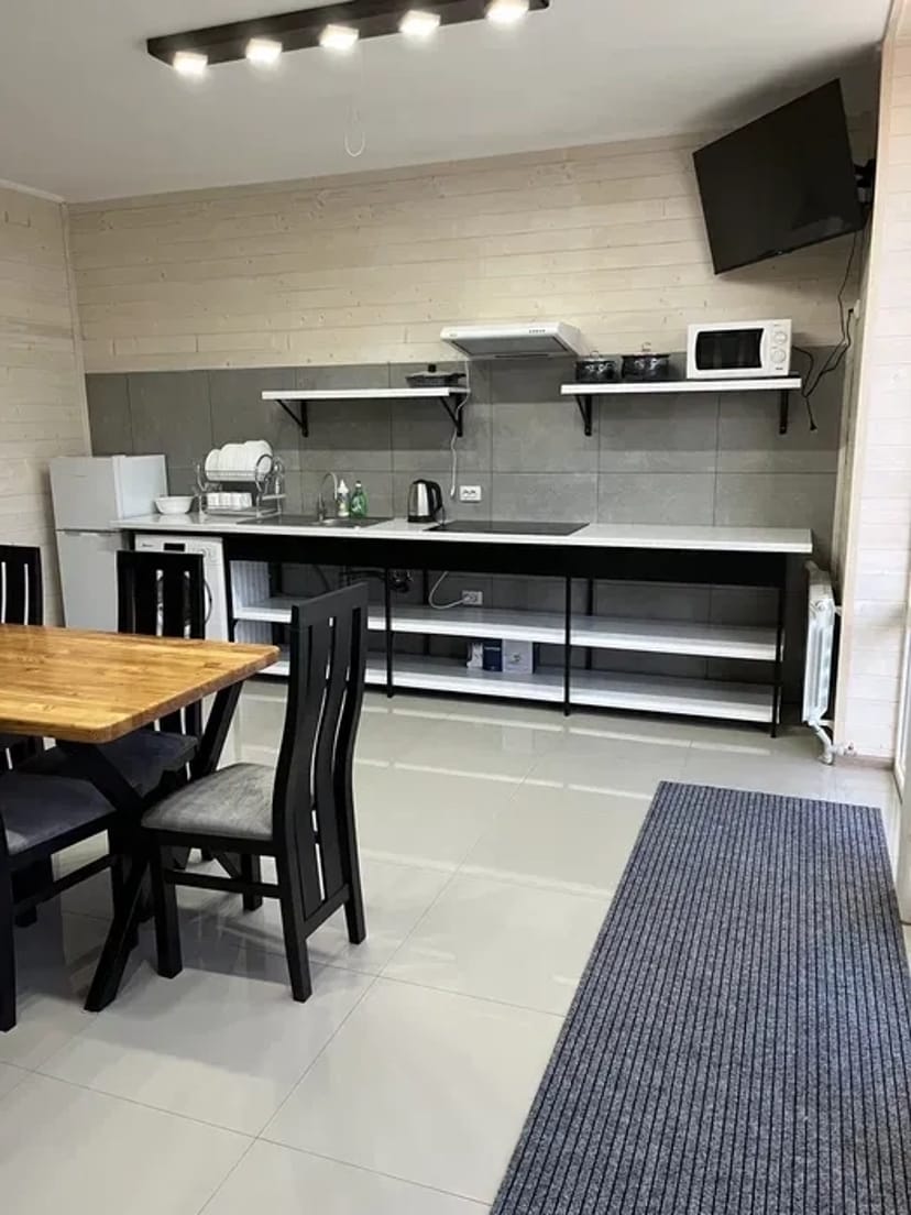 Котеджі в Карпатах | Hotels MIM