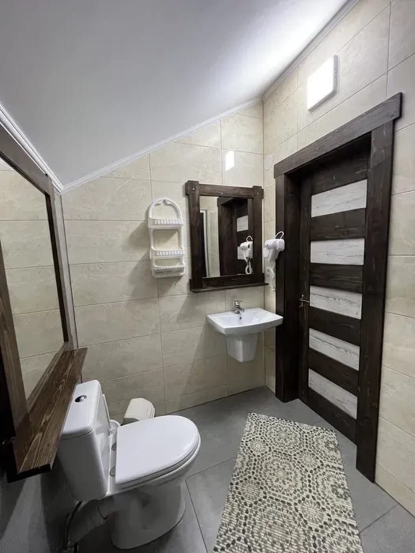 Котеджі в Карпатах | Hotels MIM