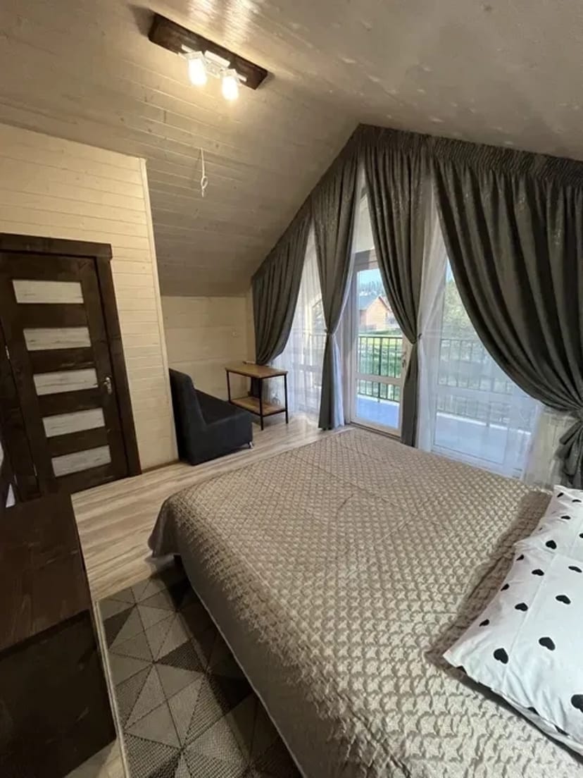 Котеджі в Карпатах | Hotels MIM