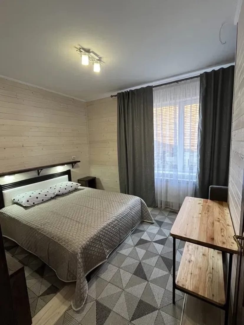 Котеджі в Карпатах | Hotels MIM