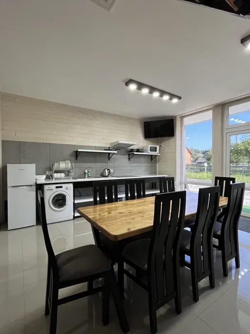 Котеджі в Карпатах | Hotels MIM