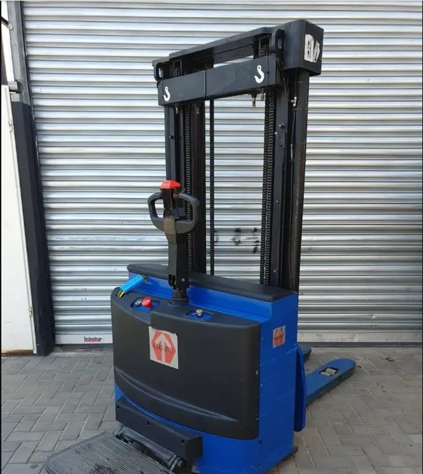 Навантажувач електричний - Hanselifter CG1646