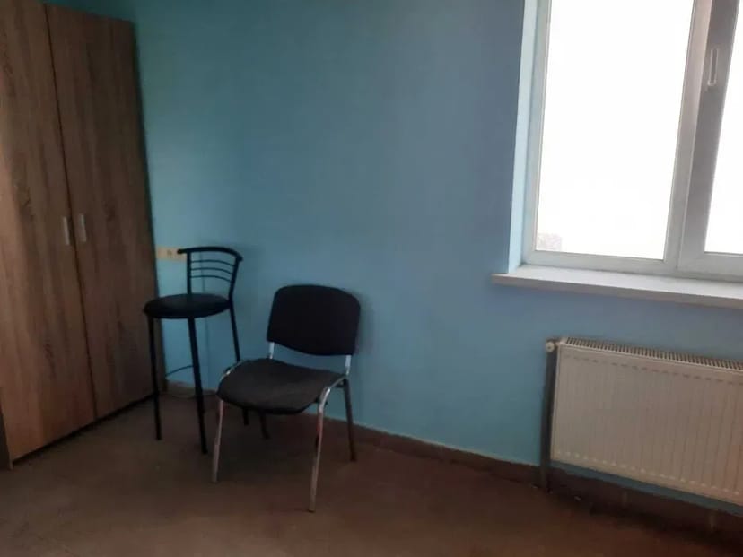 Комфортна окрема кімната в невеликому гуртожитку поруч з Турецьким городком