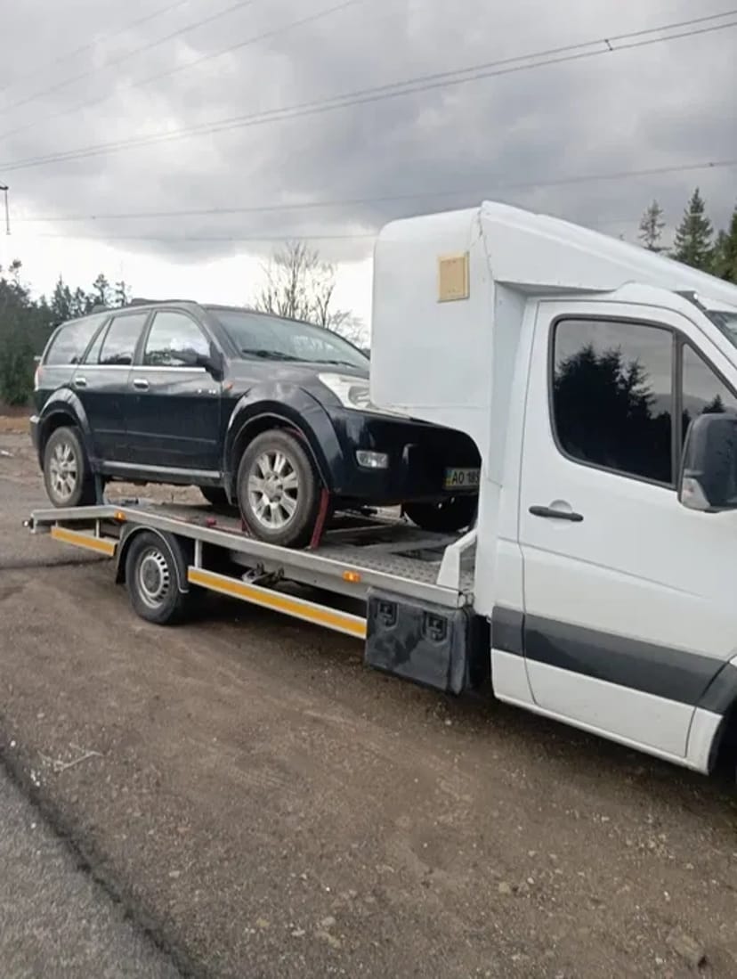 Терміновий автовикуп 24/7: купуємо будь-які авто в будь-якому стані!