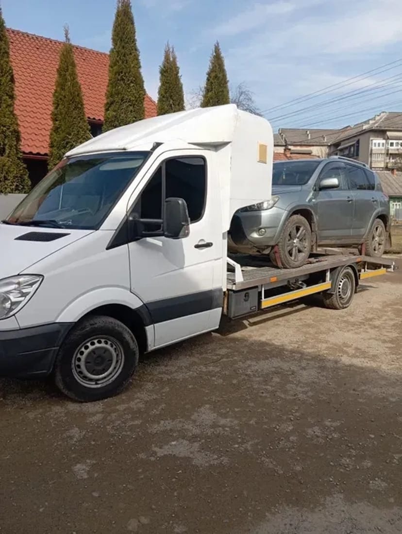 Терміновий автовикуп 24/7: купуємо будь-які авто в будь-якому стані!