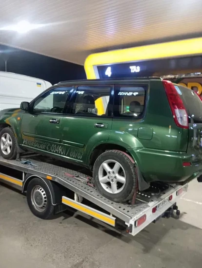 Терміновий автовикуп 24/7: купуємо будь-які авто в будь-якому стані!