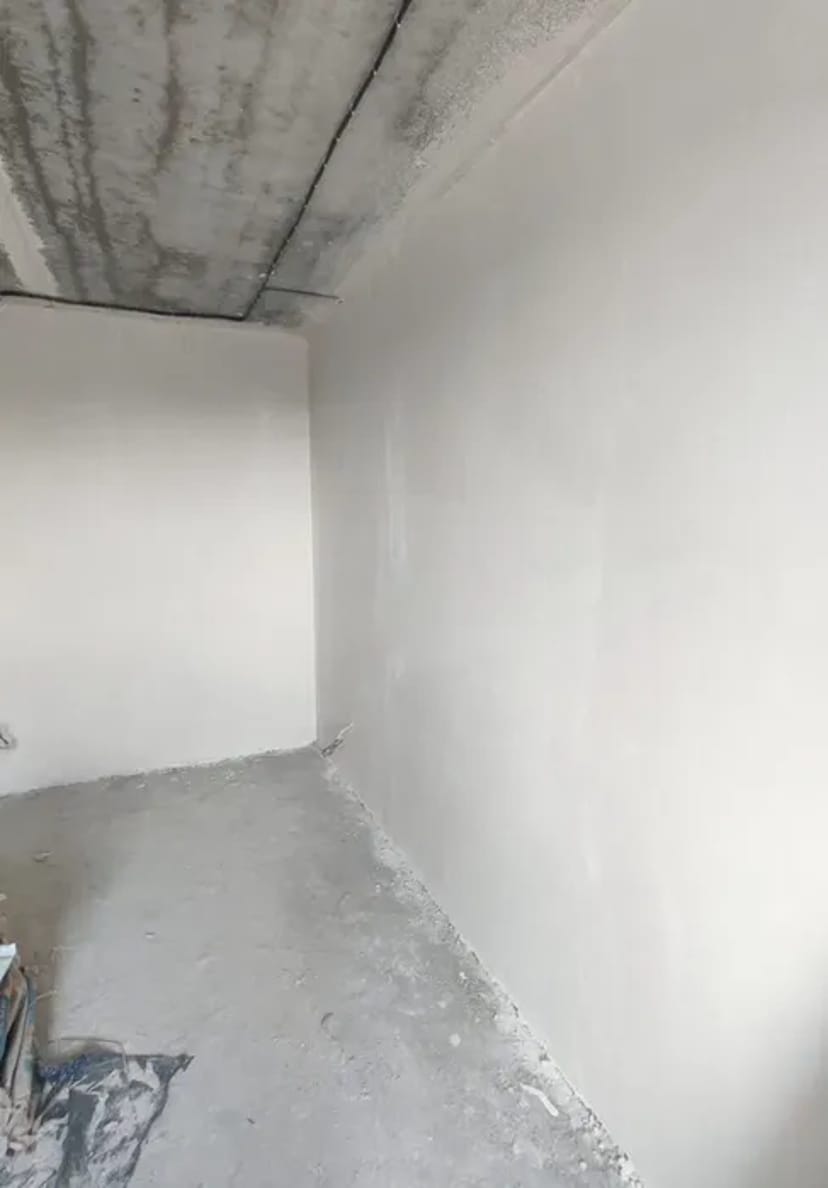 Машинна штукатурка Київ та Київська область. Працюємо з різними типами поверхонь