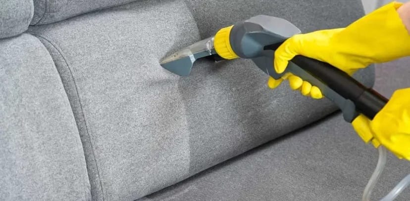 Хімчистка меблів на дому Дивани матраців крісло стільці ковролін