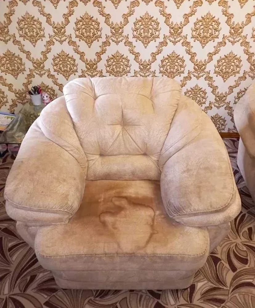 Хімчистка меблів на дому Дивани матраців крісло стільці ковролін