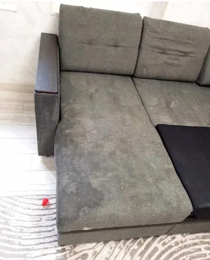 Хімчистка меблів на дому Дивани матраців крісло стільці ковролін