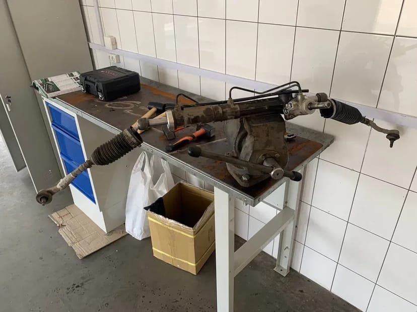 СТО "АВТОНОРМА" Ремонт автомобілів! Ремонт кермових рейок! Гарантія!