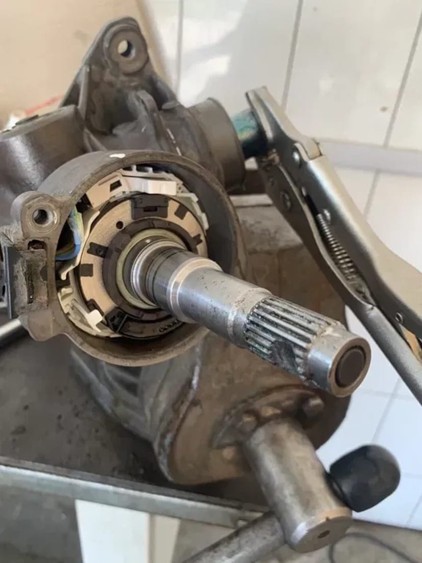 СТО "АВТОНОРМА" Ремонт автомобілів! Ремонт кермових рейок! Гарантія!