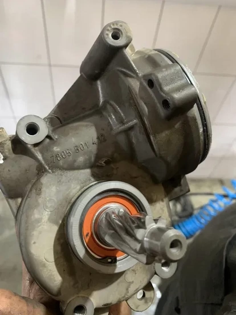 СТО "АВТОНОРМА" Ремонт автомобілів! Ремонт кермових рейок! Гарантія!