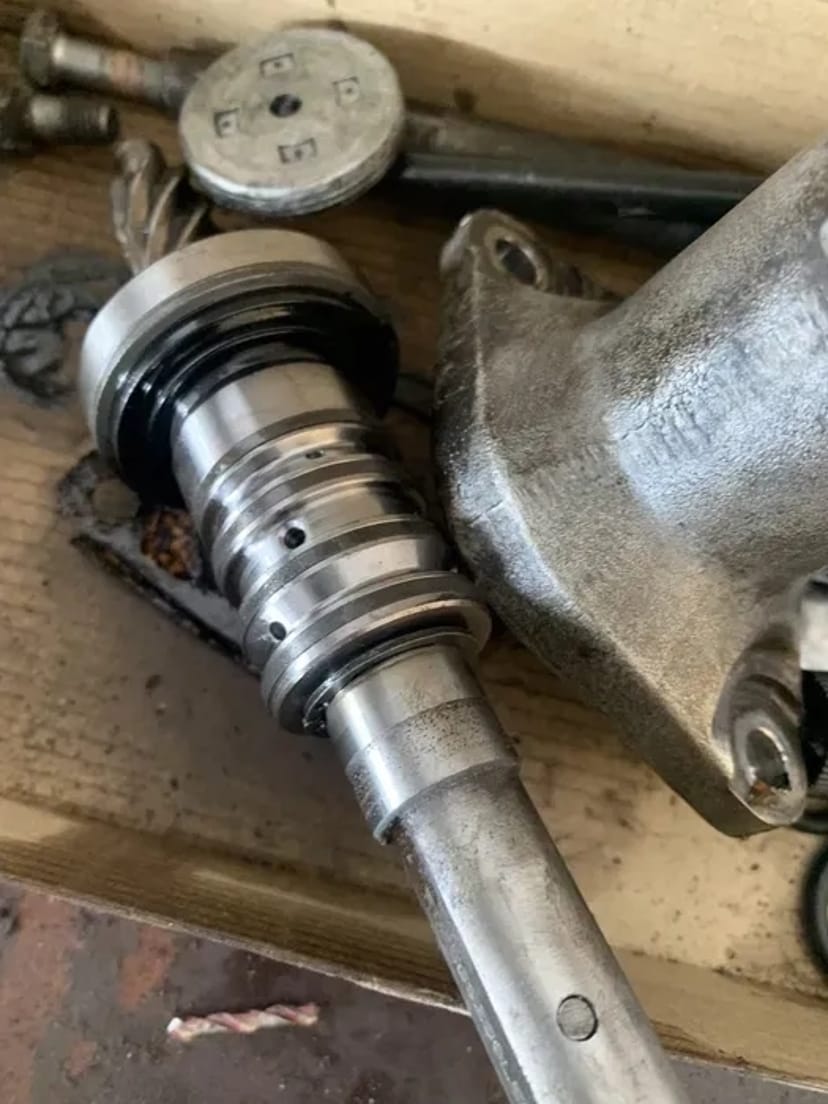 СТО "АВТОНОРМА" Ремонт автомобілів! Ремонт кермових рейок! Гарантія!