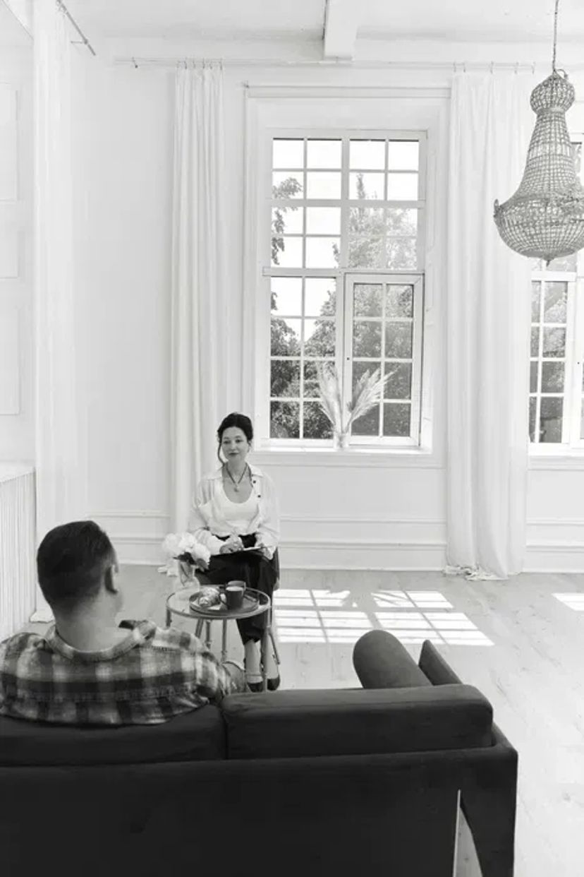 Психолог Київ Online Особистий/Сімейний/Дитячий/Гіпнопсихолог