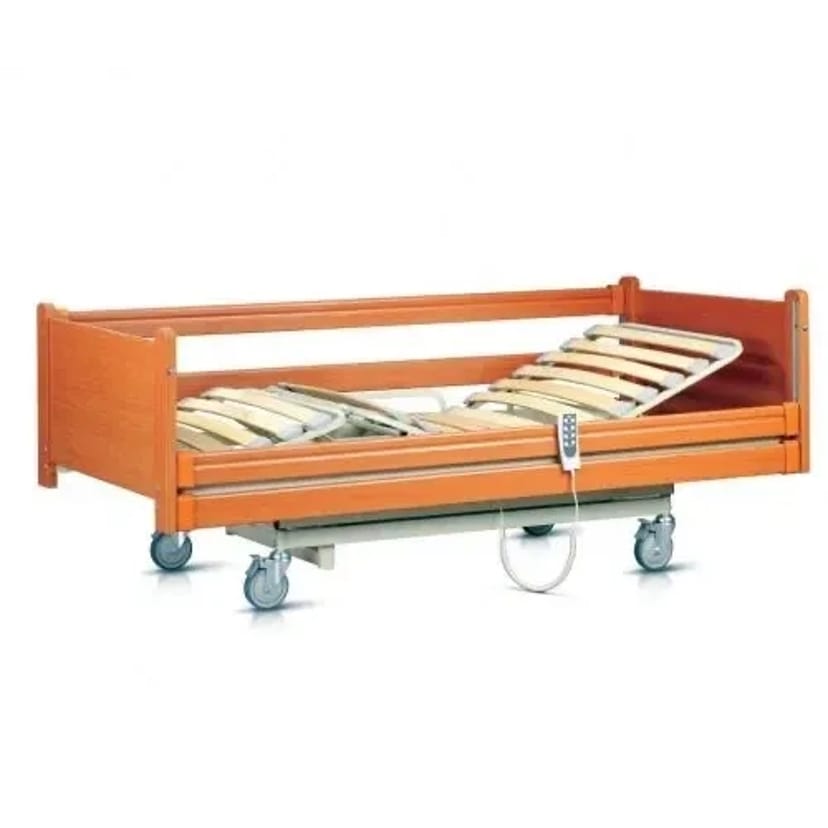 Ліжко медичне