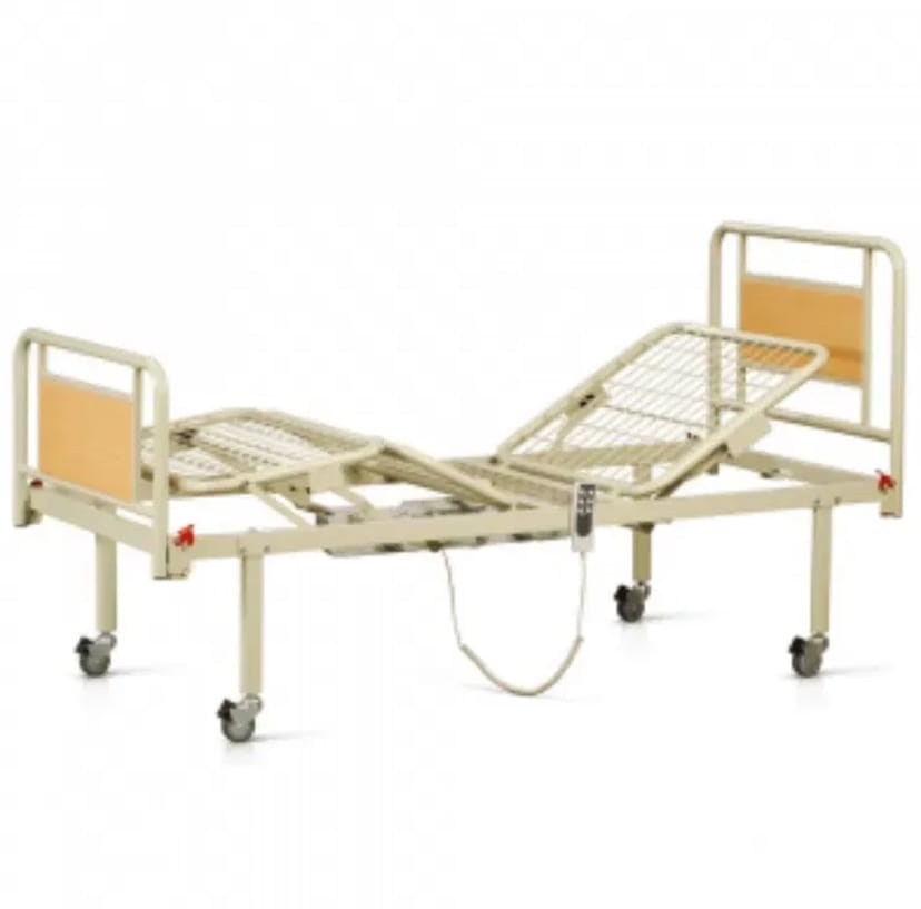 Ліжко медичне