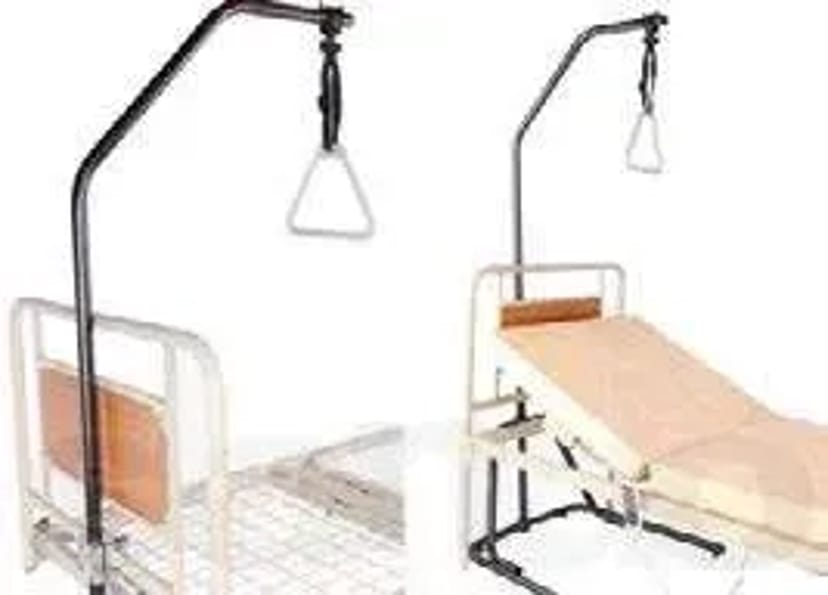 Ліжко медичне