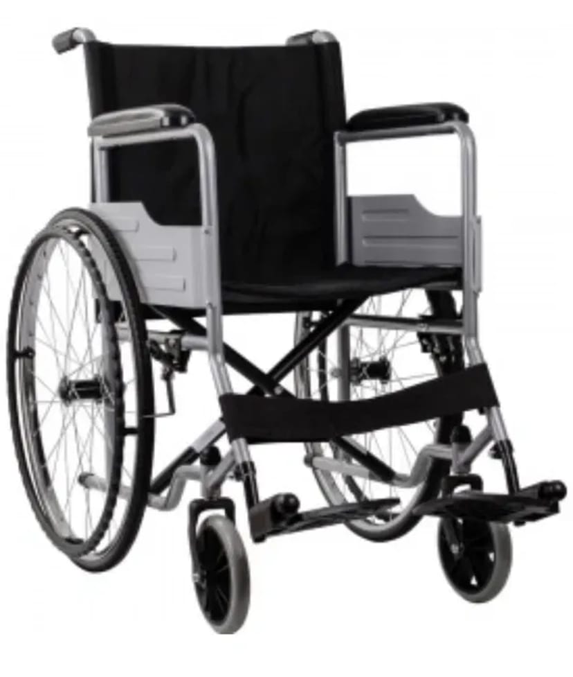 Ліжко медичне