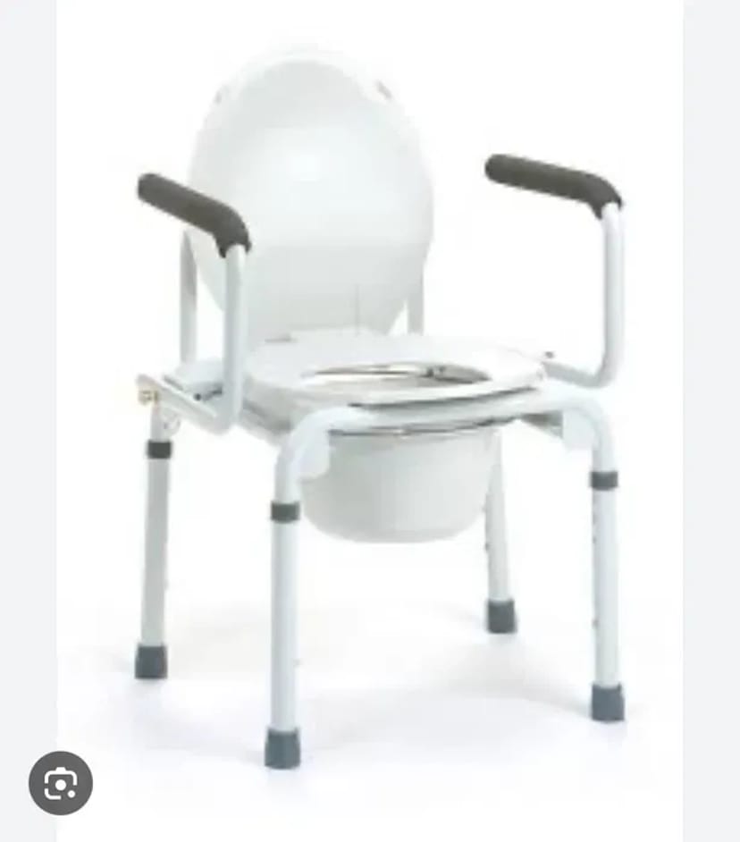 Ліжко медичне