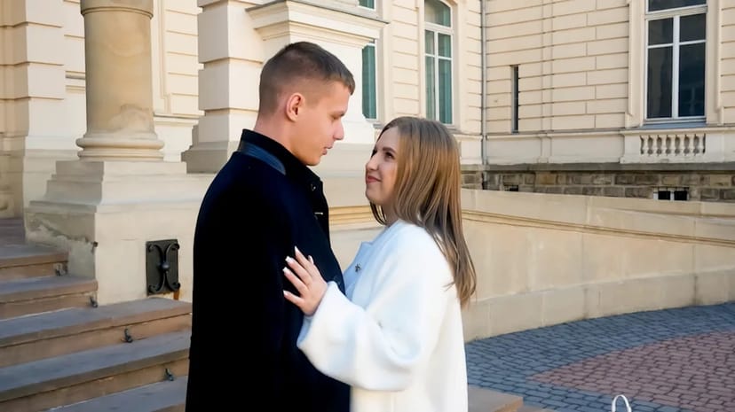 Відео-фото зйомка