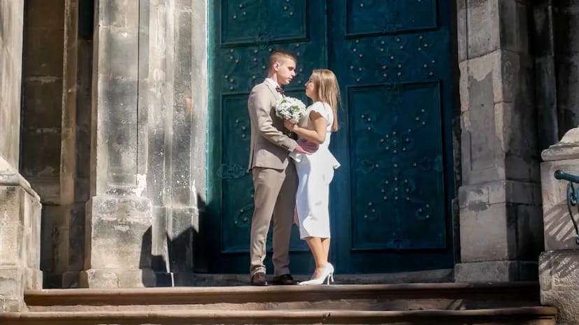 Відео-фото зйомка