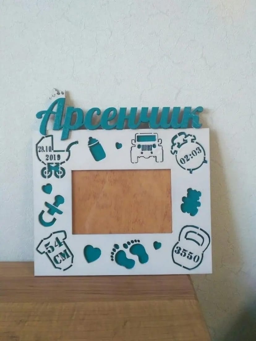 Лазерне гравіювання та фрезерування на ЧПУ верстаті